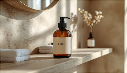 Émeze - Balance testolaj — 100 ml